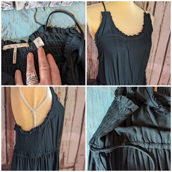 Scotch and Soda maxi dress - Picture 16 of 16